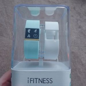 iFitness Activity Tracker